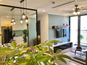 JULY 7 Apartment Vinhomes Times City